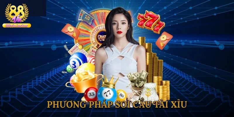 Soi cầu tài xỉu và những điều bạn cần lưu ý