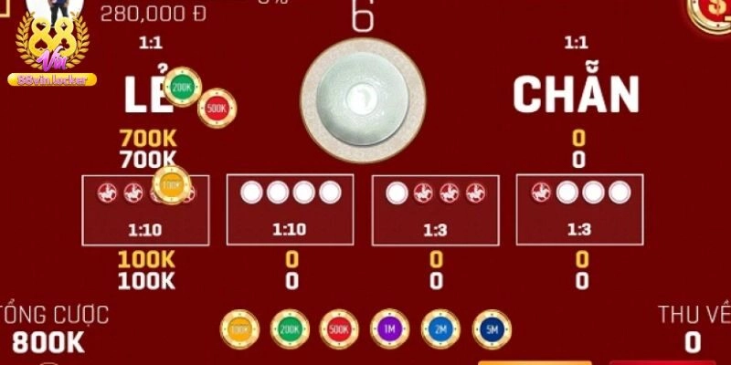 Xóc Đĩa Bịp - Dấu Hiệu Nhận Biết Thủ Thuật Đơn Giản Nhất