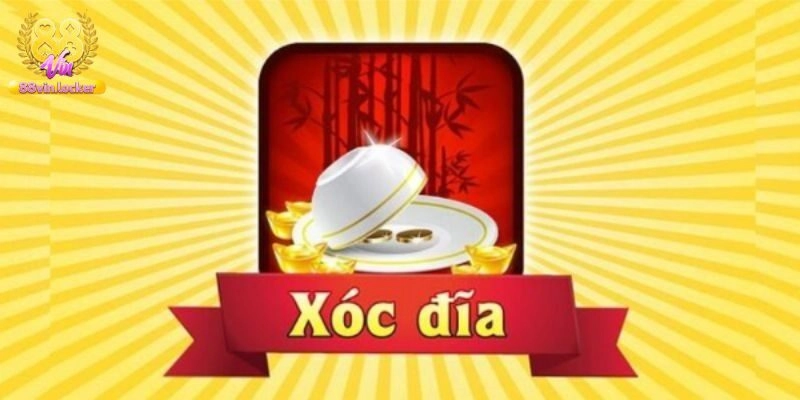 Xóc đĩa bịp là gì?